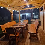 Nyaraló Bánki *