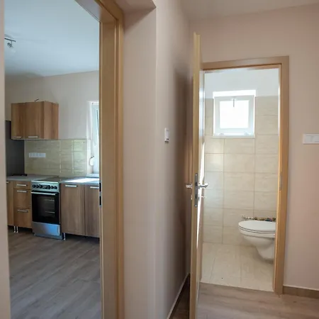 Holiday home Banki Vendeghaz