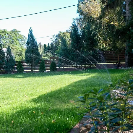 Holiday home Banki Vendeghaz Bank (Nograd)