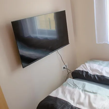 Banki Vendeghaz Σπίτι διακοπών *