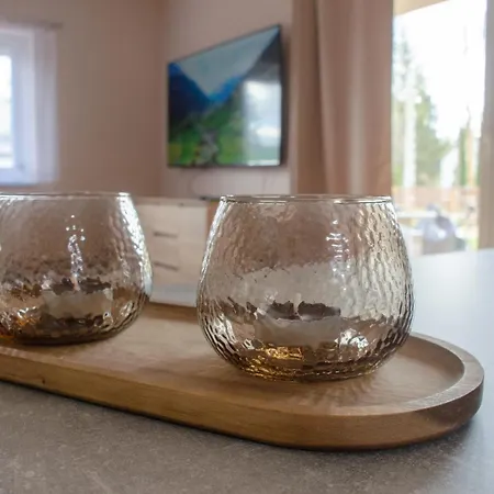 Banki Vendeghaz Σπίτι διακοπών *