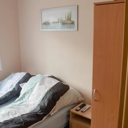 Holiday home Banki Vendeghaz