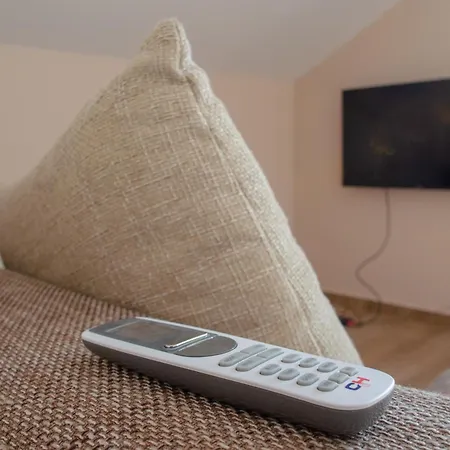 Banki Vendeghaz * Bánk