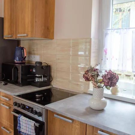 Banki Vendeghaz Holiday home