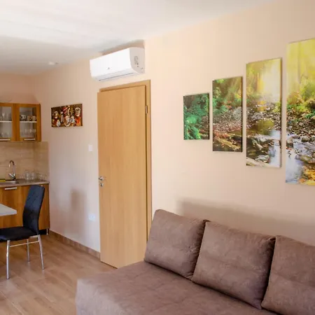 Banki Vendeghaz Holiday home