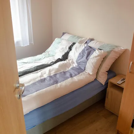 Banki Vendeghaz Holiday home