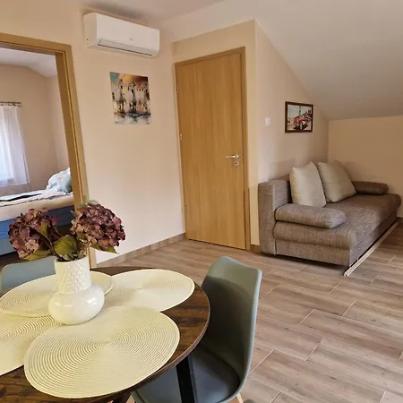 Banki Vendeghaz Holiday home Bank (Nograd)