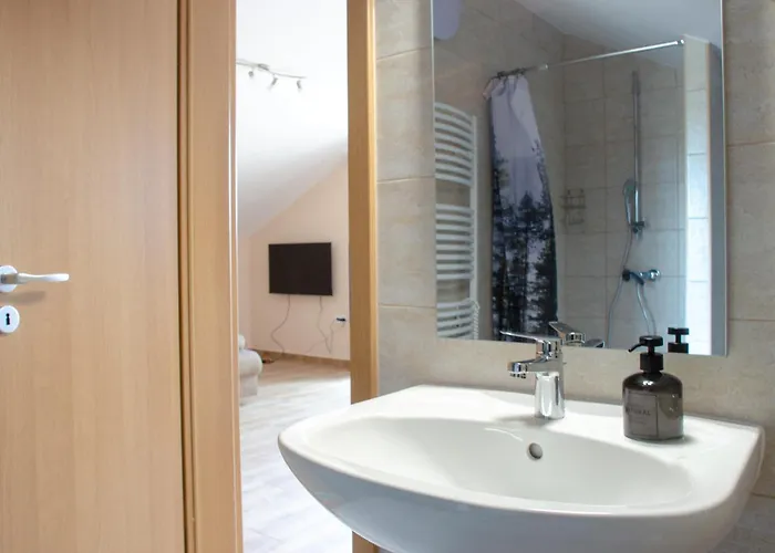 Banki Vendeghaz Holiday home *