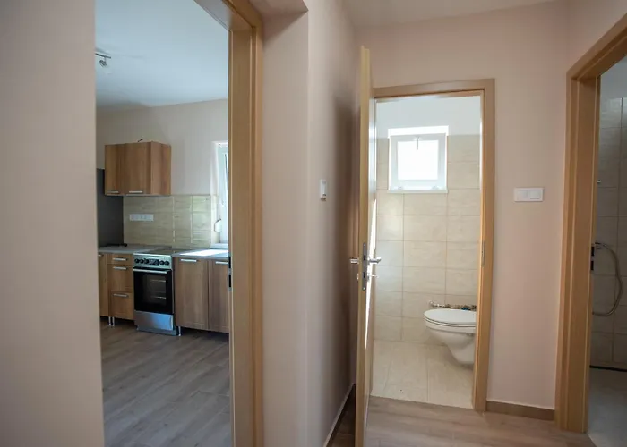 Holiday home Banki Vendeghaz