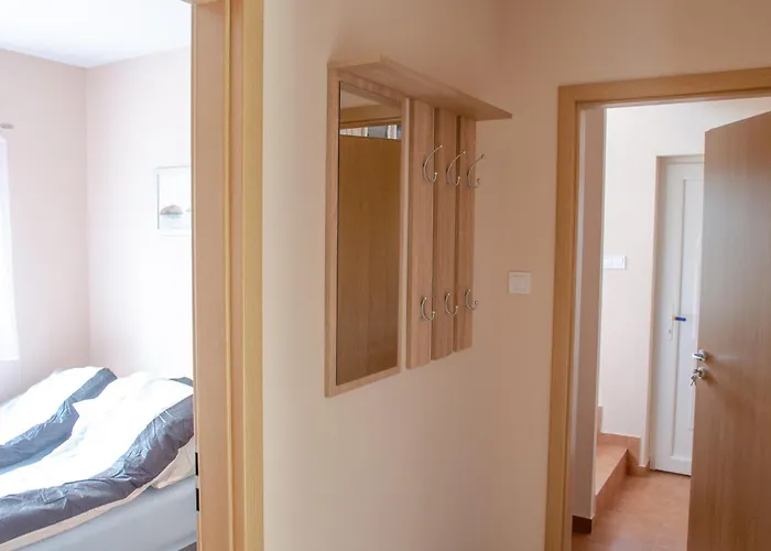 Banki Vendeghaz Holiday home Bank (Nograd)