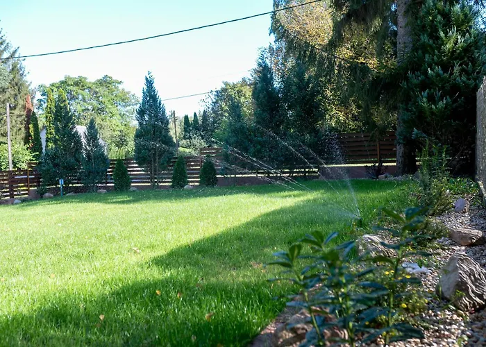 Holiday home Banki Vendeghaz Bank (Nograd)