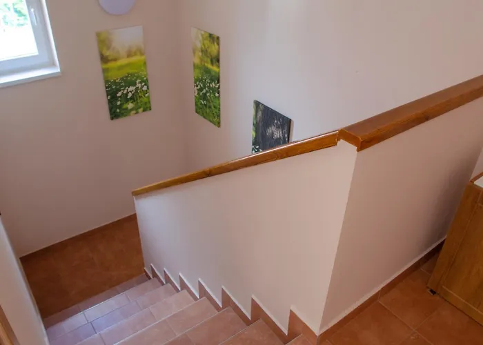 Holiday home Banki Vendeghaz Bank (Nograd)