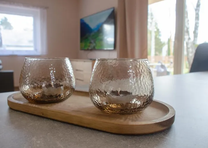 Banki Vendeghaz Holiday home *