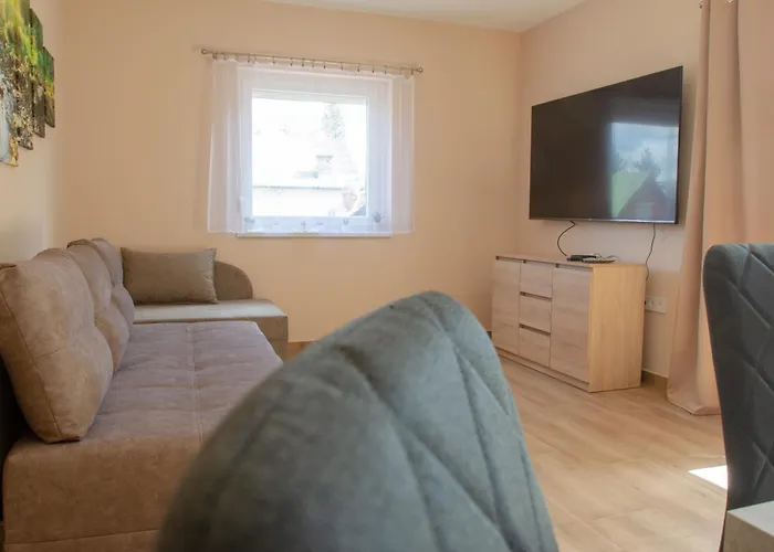 Banki Vendeghaz Holiday home