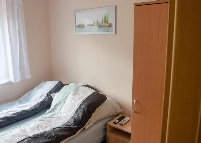 Holiday home Banki Vendeghaz