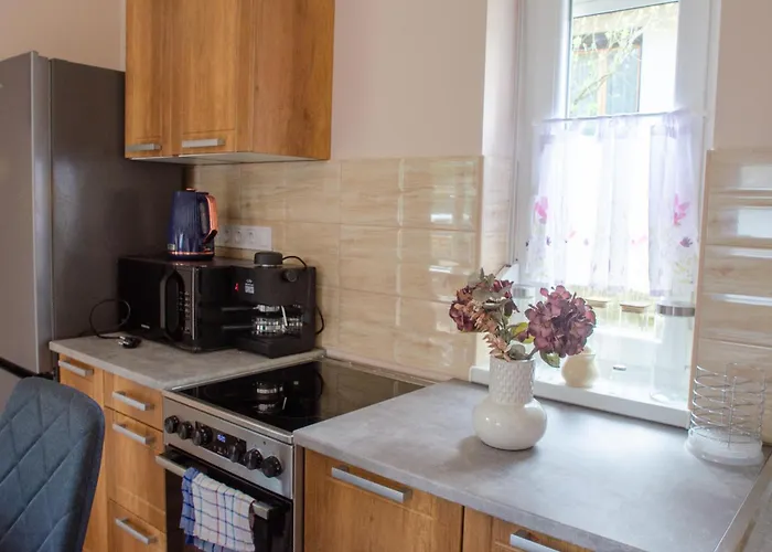 Banki Vendeghaz Holiday home