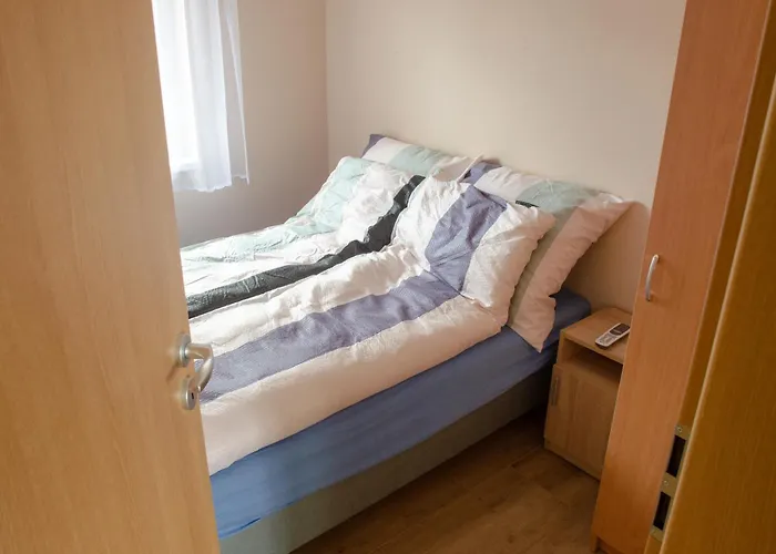 Banki Vendeghaz Holiday home