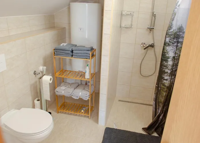 Banki Vendeghaz Holiday home Bank (Nograd)