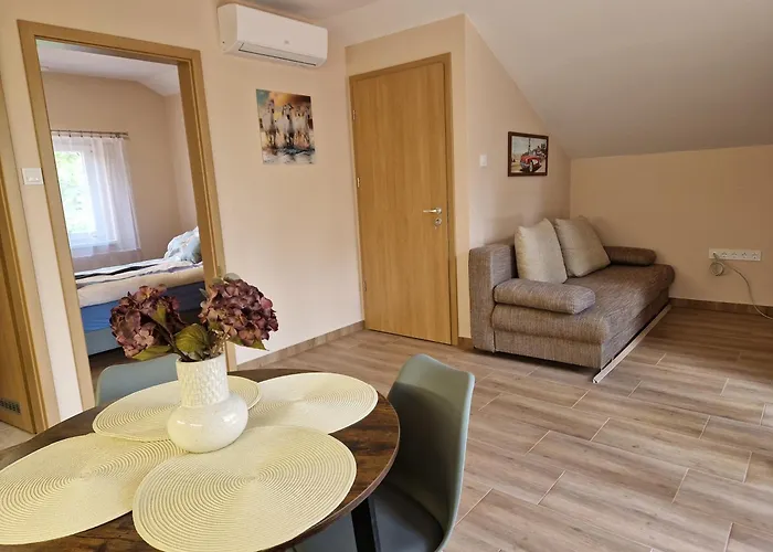 Banki Vendeghaz Holiday home Bank (Nograd)