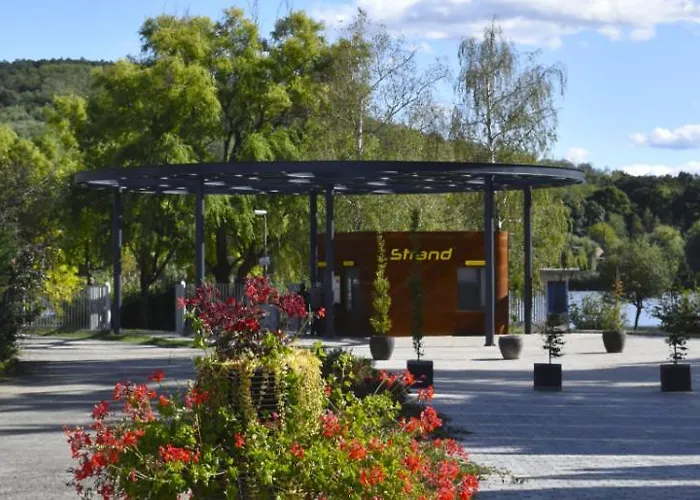 Holiday home Banki Vendeghaz Bank (Nograd)