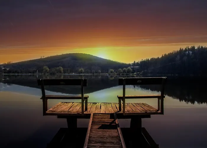 Banki Vendeghaz Holiday home *